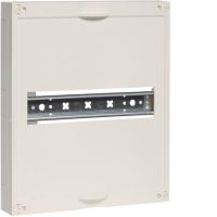 Zestaw dla wyłączników mocy 2x160A 12 mod. 300x250mm, Univers N HC | UC21LM0 Hager