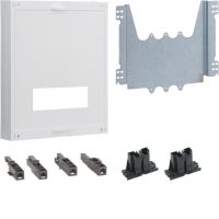 Zestaw dla wyłączników mocy 250A term-magnet TM 300x250mm, Univers N HC | UC21LM1 Hager