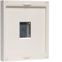 Zestaw dla rozłączników izolacyjnych 160A 300x250mm, Univers N HC | UC21TR0 Hager