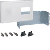 Zestaw dla przełączników z napędem 125-400A 300x500mm, Univers N HC | UC22TM2 Hager