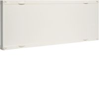 Zestaw z pokrywą pełną z TS35 300x750mm, Univers N HC | UC23RK Hager