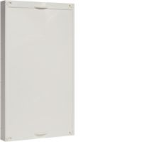 Zestaw z pokrywą pełną z TS35 450x250mm, Univers N HC | UC31RK Hager