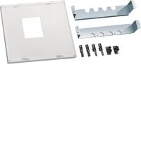 Zestaw dla wyłączników mocy 800/1000A napęd silnikowy 450x500mm, Univers N HC | UC32LE5M Hager