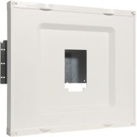Zestaw dla rozłączników izolacyjnych 630A 450x500mm, Univers N HC | UC32TR3 Hager