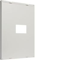 Zestaw dla wyłączników mocy 1250/1600A+nap.sil.+przył.FC 750x500mm, Univers N HC | UC52LE7M Hager