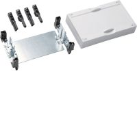 Blok z płytą montażową 150x250mm, Univers N | UD11C1 Hager