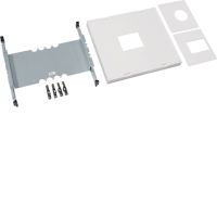 Blok 450x500mm do MCCB 400/630A, Univers N | UK32C2 Hager