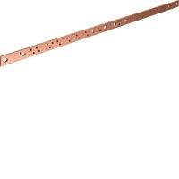 Szyna Cu 30x5mm, Univers N | UM30A2 Hager