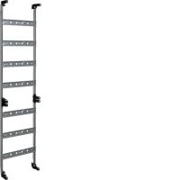 Podzespół do zabudowy aparatów modułowych 1050x250 | UN07GN Hager