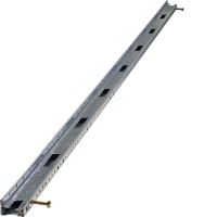 Szyna nośna 1200mm (zestaw 2szt), Univers | UN08A Hager