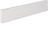 Pokrywa pełna 150x750, Univers N | US13A1 Hager