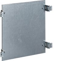 Płyta montażowa FW obniżona 215x210mm | UT26B Hager