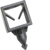 Adapter górny pokryw, część zamienna - zestaw 4szt., Univers N | UZ05A1 Hager