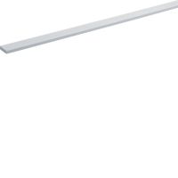 Profil izolacyjny 30x10 do wsparcia szyn Cu długość 2000mm | UZ20GFR Hager