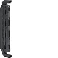Wspornik szyn zbiorczych 60mm 4-polowy wysokość 300mm prawy, Univers N | UZ64S6 Hager