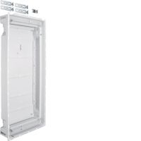 Skrzynka wnękowa p/t 4R/48M II kl IP30 dostawy etapowe, Volta | VU48NK Hager