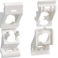 Zawiasy Vega (zestaw 2szt) | VZ004VB Hager