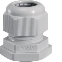Dławnica kablowa M32 IP65 (kpl 20 szt.) | VZ032M Hager