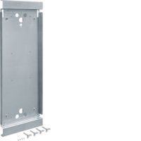 Szablon rozdzielnic podtynkowych do ścian betonowych 5R/60M, Volta | VZ505N Hager