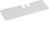 Przegroda pionowa do rozdzielnic p/t i do ścian z płyt GKB 1R/12M, Volta | VZ511N Hager