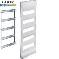 Zestaw wyposażeniowy bez ramki i drzwi 5R/60M dostawy etapowe, Volta | VZ60NAV Hager