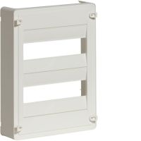 Pokrywa frontowa do VS212, Golf | VZ664N Hager