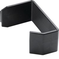 Wspornik boczny podtrzymujący przewody, Volta | VZ699 Hager