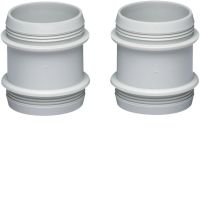 Tuleja łącząca VE112-VE318, Vector II | VZ754 Hager