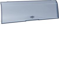 Drzwi transparentne 12M, VD/VR, Cosmos | VZ917N Hager