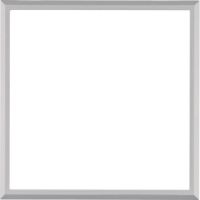 Pierścien adaptacyjny do ramki passion, biały, Lumina Passion | WL5320 Hager