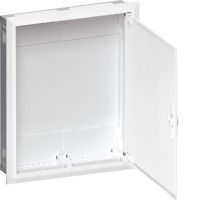 Rozdzielnica pusta 96M IP30 II kl p/t, FW | FWU42D Hager