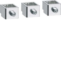 Zaciski klatkowe P250 Cu/Al 3P 1x 10-150mm2 MCCB | HYT001H Hager