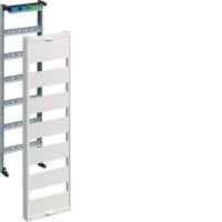 Podzespół do zabudowy aparatów modułowych FWB 900x250, QC | UW61V Hager