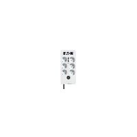 Listwa zasilająca Eaton Protection Box 6 USB DIN PB6UD | PB6UD Eaton