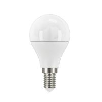 Lampa LED IQ-LED G45 E14 7,5W 810lm WW 2700K 220-240V kulka | 27306 Kanlux