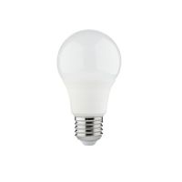 Lampa LED MILEDO A60 N 9,5W 1050lm 4000K NW E27 matowa | 31205 Kanlux