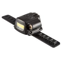 Lampa punktowa 90 lm COB LED + laser 2 w 1  | 99-078 NEO