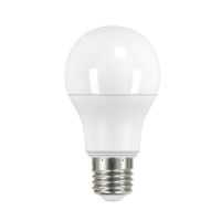 Lampa LEDBulb IQ-LED A60 9,6W-WW 1060lm 2700K E27 matowa | 33716 Kanlux
