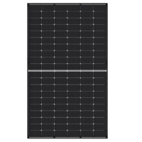 Panel fotowoltaiczny TALESUN BISTAR 450W rama czarna TP6L72M | TP6L72M/450W Talesun