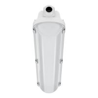 Oprawa hermetyczna DAMP PROOF FIT 600 V 9/15W 1350-2400lm ML 4000/5000/6500K IP65 IK08 PC 600mm | 4099854725647 Ledvance