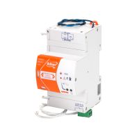 Restart RD PRO połączony z wyłącznikiem różnicowoprądowym IDP - 2P DO 80A i 4P DO 63A | GW90967 Gewiss