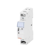 Przekaźnik instalacyjny 16A 2NO 230V AC | GWD6624 Gewiss