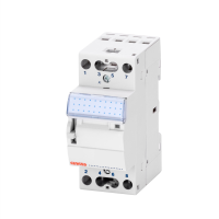 Przekaźnik instalacyjny 16A 4NO 230V AC | GWD6634 Gewiss