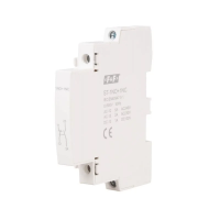 Styki pomocnicze 1NO, 1NC ST-1NO-1NC | ST-1NO-1NC F&F