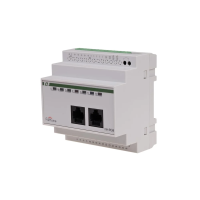 Moduł LED RGB 1 kanał - LEVEL 1 | mH-RGB-1 F&F