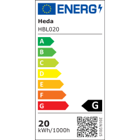 Oprawa panel LED SUPERIOR BLS 40W 5000lm 4000K IP44 60x60 UGR19 PZH Backlight | C72-BLS-066-400-4K-WH-U19 Bemko