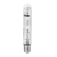 Lampa metalohalogenowa MHE-400W/4200K 400W (1927W) 4200K E40 | 12756 Kanlux