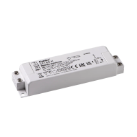 Transformator elektroniczny SET60-K 11,5 AC max 4900 mA zmienne IP20 | 1425 Kanlux