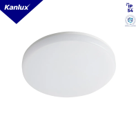 Plafon VARSO LED 18W-NW-O 4000K 1700lm IP54 | 26441 Kanlux
