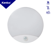 Plafon SANSO LED 15W-NW-SE 4000K 1250lm IP44 5 lat Gwar. | 26520 Kanlux